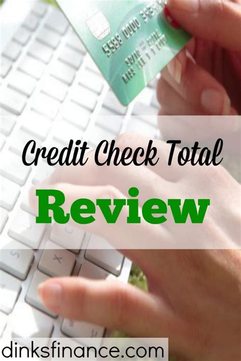 creditchecktotal complaints.